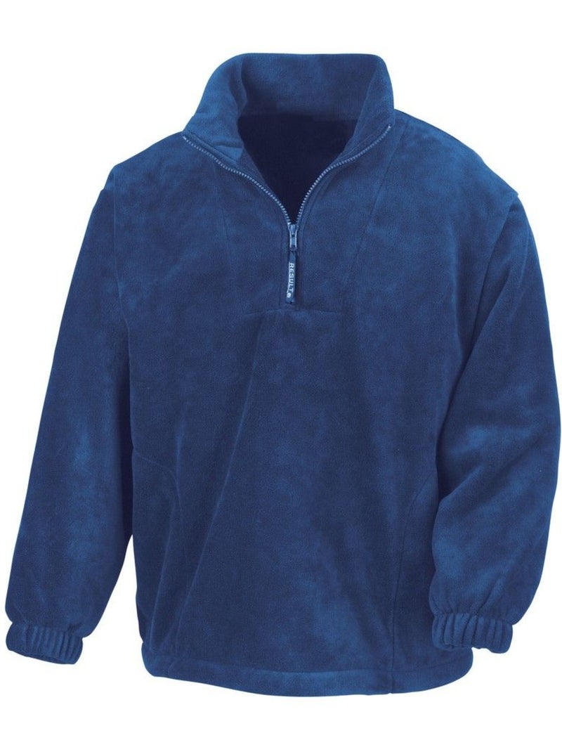 Haut - result Bleu roi - Kiabi