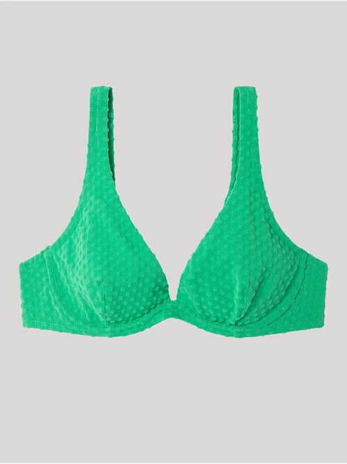 Haut capacité sans mousse - Kiabi Haut capacité sans mousse - Kiabi