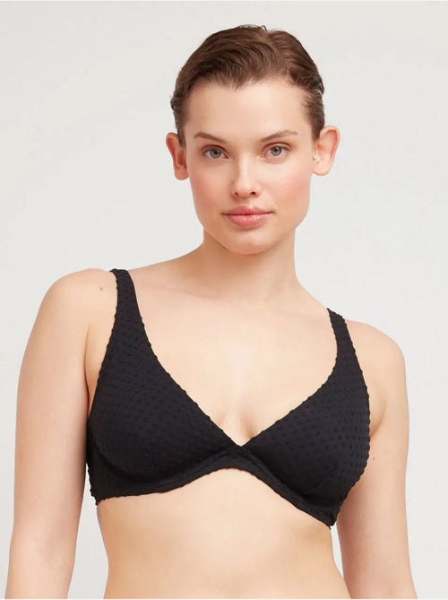 Haut capacité sans mousse - Kiabi