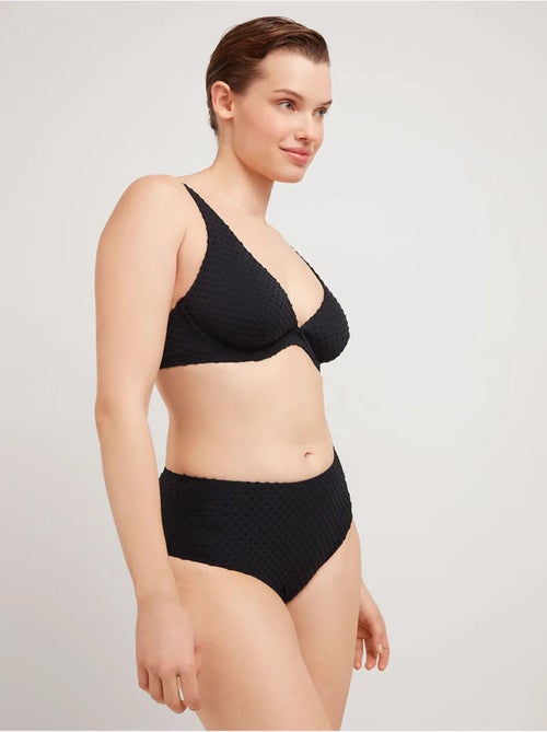Haut capacité sans mousse - Kiabi