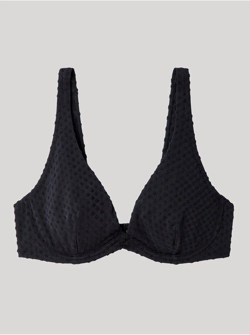 Haut capacité sans mousse - Kiabi
