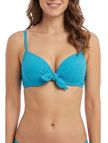 Haut de Bikini à Femme Sun Project