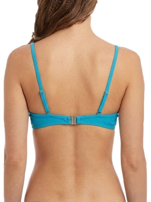 Haut de Bikini à Femme Sun Project - Kiabi Haut de Bikini à Femme Sun Project - Kiabi