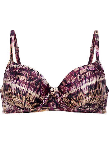 Haut de bikini Amnesia Dorina