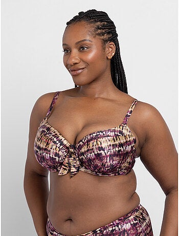 Haut de bikini Amnesia Dorina