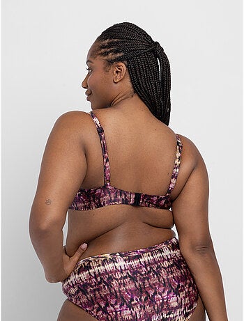 Haut de bikini Amnesia Dorina