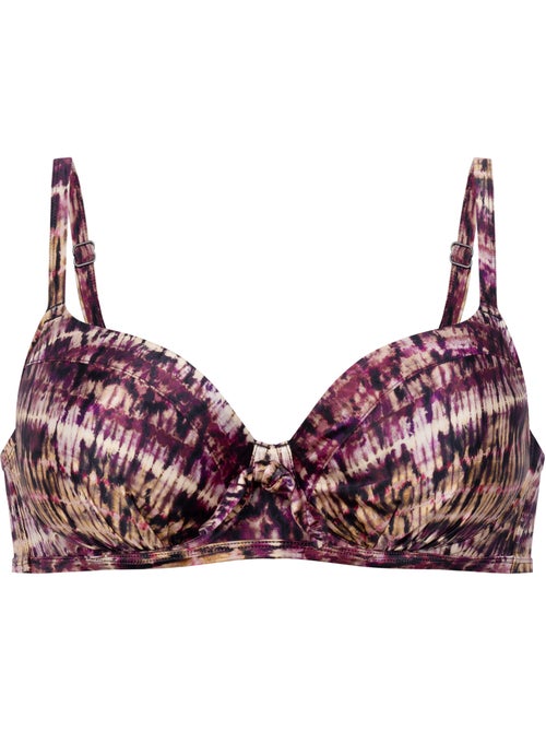 Haut de bikini Amnesia Dorina - Kiabi