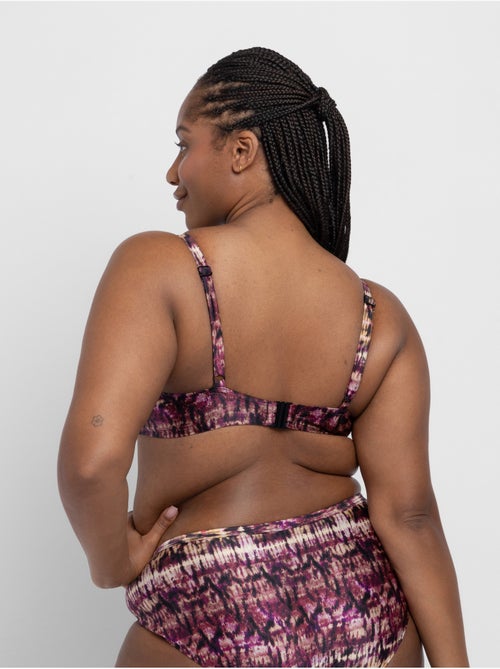 Haut de bikini Amnesia Dorina - Kiabi