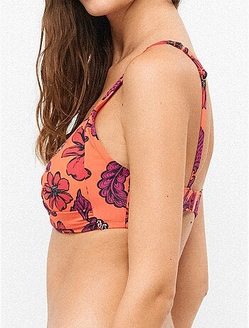 Haut de bikini bonnets b, c et d