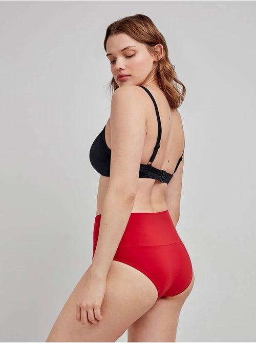 Haut de bikini bonnets b, c et d - Kiabi Haut de bikini bonnets b, c et d - Kiabi