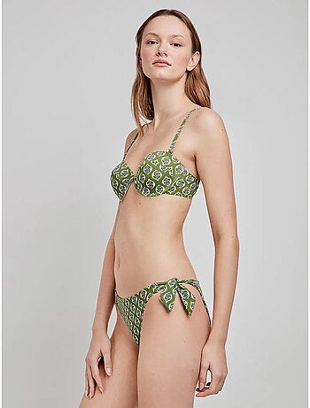 Haut de bikini bonnets b et c