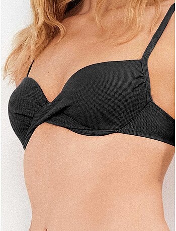 Haut de bikini bonnets b et c