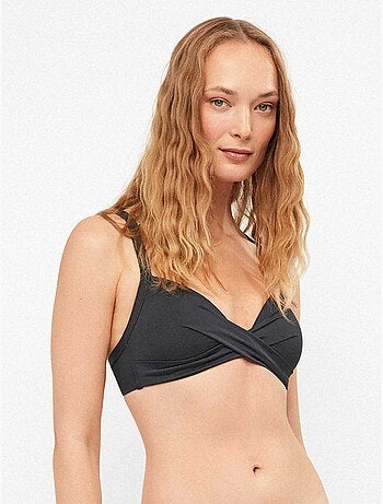 Haut de bikini capacité bonnets b et c