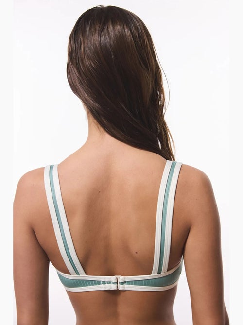 Haut de bikini femme ivy penti - Kiabi Haut de bikini femme ivy penti - Kiabi