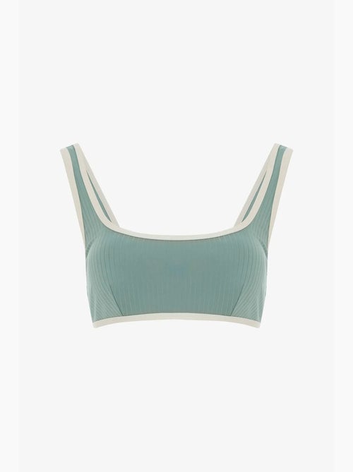 Haut de bikini femme ivy penti - Kiabi Haut de bikini femme ivy penti - Kiabi