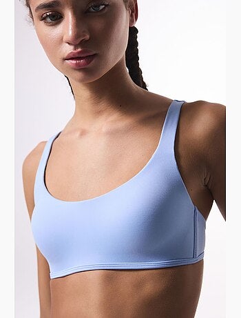 Haut de bikini femme penti
