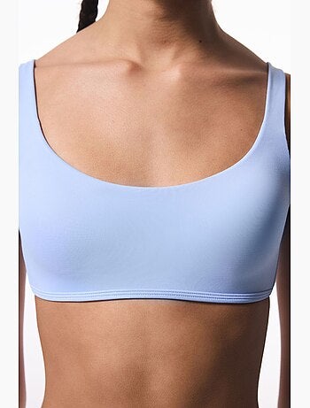 Haut de bikini femme penti