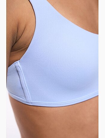 Haut de bikini femme penti