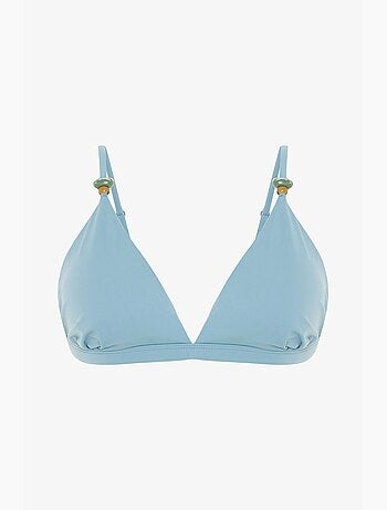Haut de bikini femme penti
