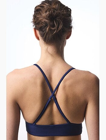 Haut de bikini femme penti