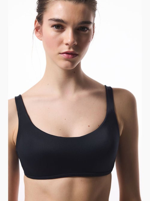 Haut de bikini femme penti - Kiabi