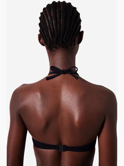 Haut de bikini femme penti - Kiabi Haut de bikini femme penti - Kiabi