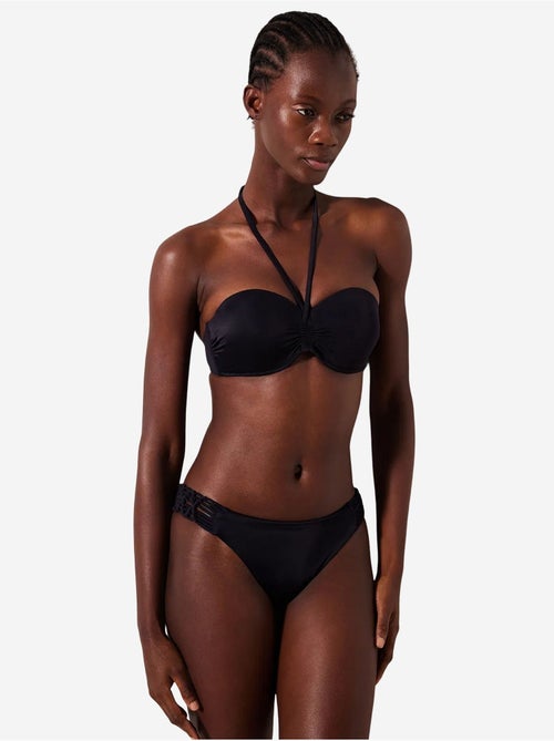 Haut de bikini femme penti - Kiabi Haut de bikini femme penti - Kiabi