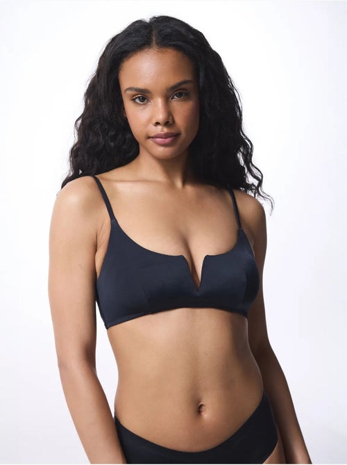 Haut de bikini femme penti - Kiabi Haut de bikini femme penti - Kiabi