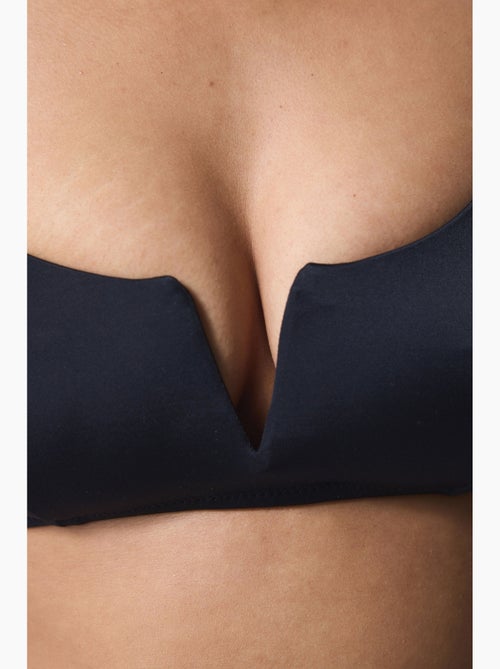Haut de bikini femme penti - Kiabi Haut de bikini femme penti - Kiabi
