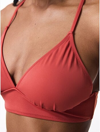 Haut de bikini femme pl50483l25iy penti