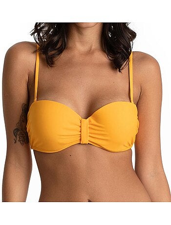 Haut de Bikini Femme Sun Project
