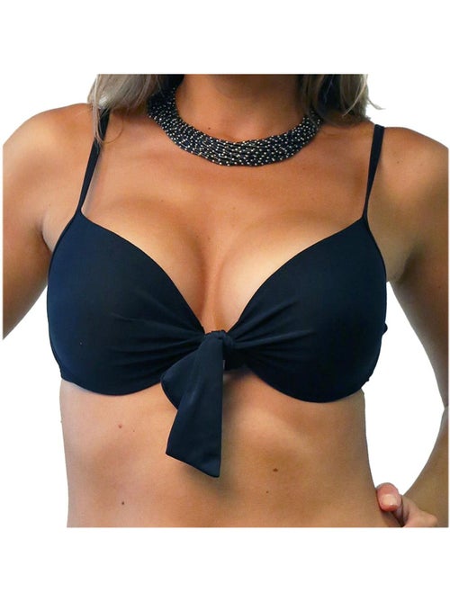 Haut de Bikini Femme Sun Project - Kiabi