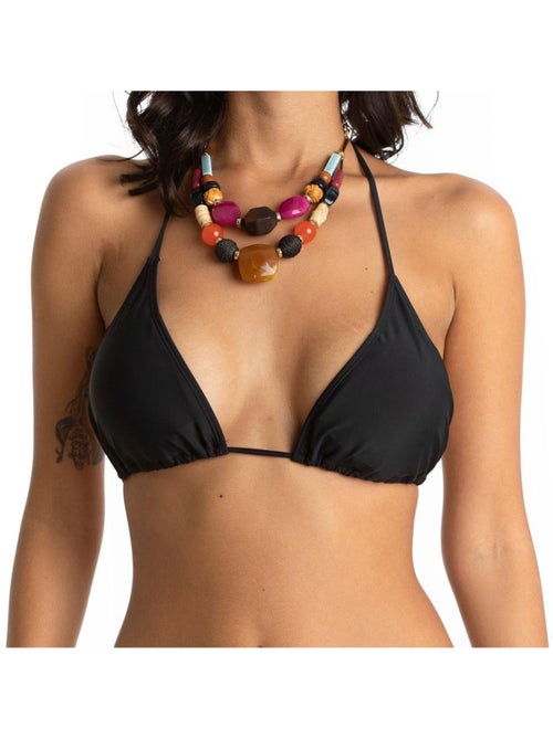 Haut de Bikini Femme Sun Project - Kiabi