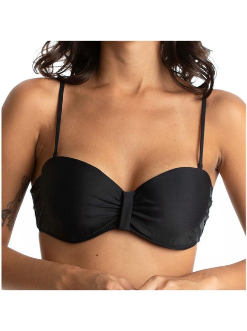 Haut de Bikini Femme Sun Project - Kiabi