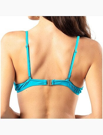 Haut de Bikini Femme Sun Project Push Up