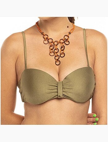 Haut de Bikini Femme Sun Project