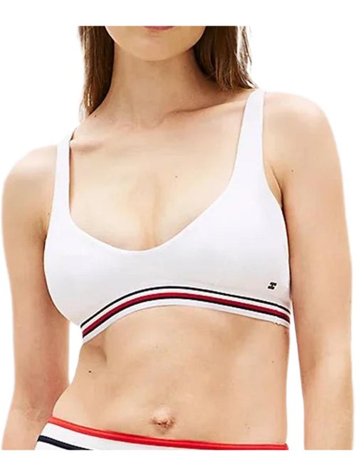 Haut de bikini femme tommy hilfiger - Kiabi Haut de bikini femme tommy hilfiger - Kiabi