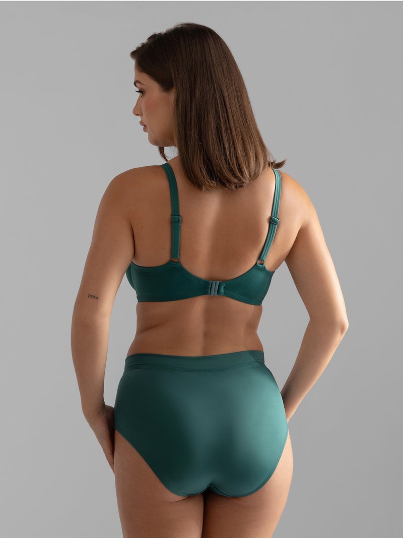 Haut de bikini fiji Dorina Noir - Kiabi