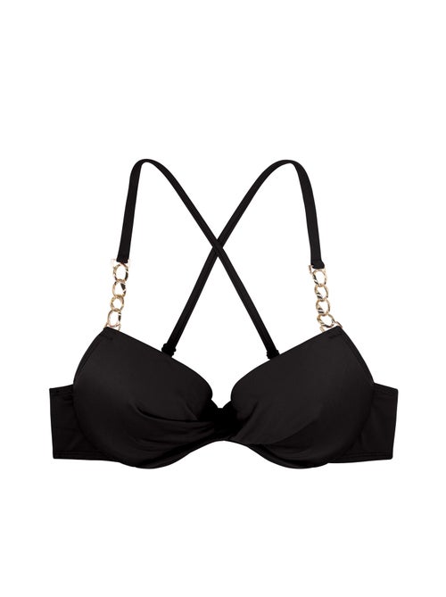 Haut de bikini filao Dorina - Kiabi