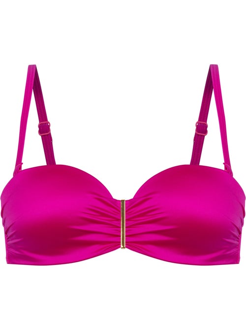 Haut de bikini La Savina Dorina - Kiabi Haut de bikini La Savina Dorina - Kiabi