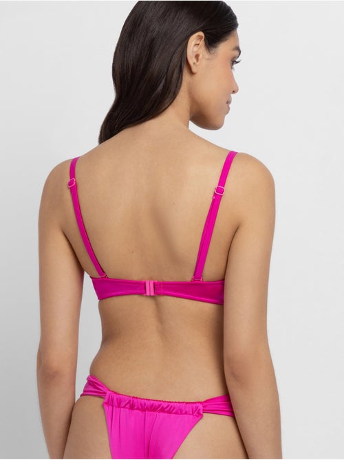 Haut de bikini La Savina Dorina - Kiabi Haut de bikini La Savina Dorina - Kiabi