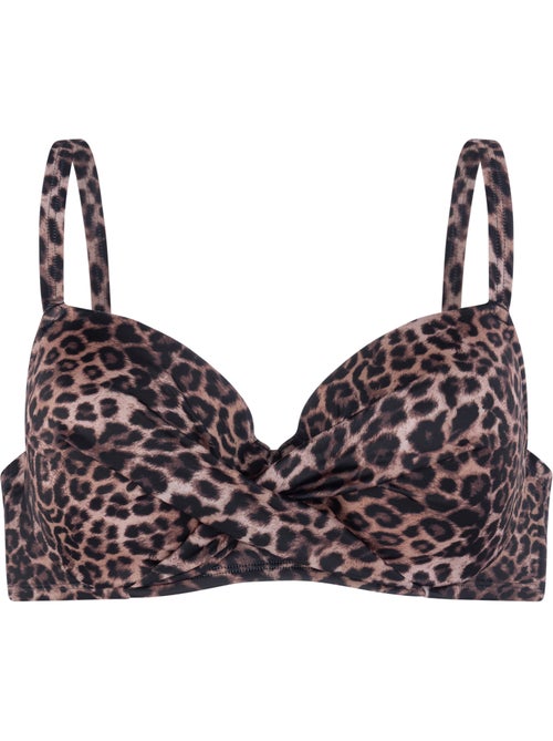 Haut de bikini Mercadona Dorina - Kiabi