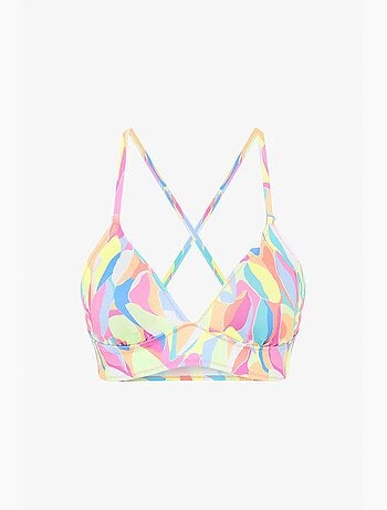 Haut de bikini noche bralette penti