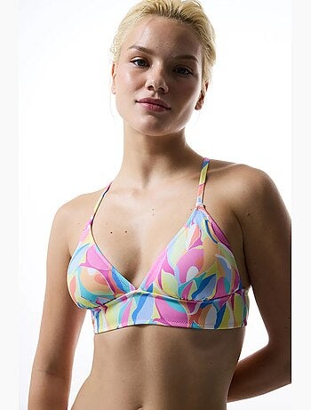 Haut de bikini noche bralette penti