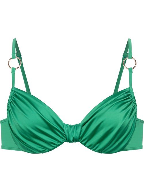Haut de bikini Pacha Dorina - Kiabi Haut de bikini Pacha Dorina - Kiabi