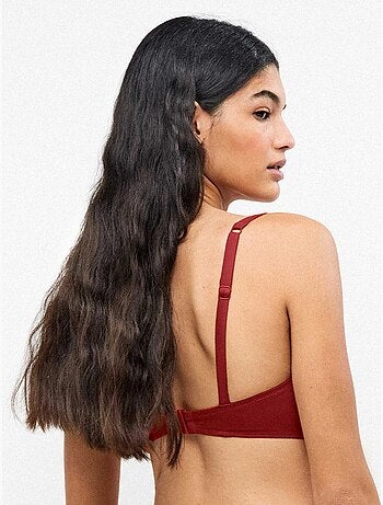 Haut de bikini tailles b, c et d