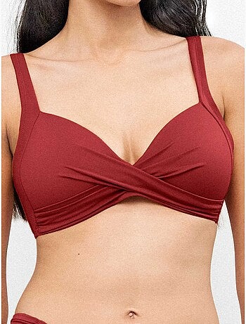 Haut de bikini tailles b, c et d