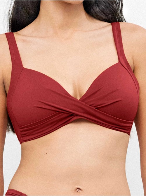 Haut de bikini tailles b, c et d - Kiabi