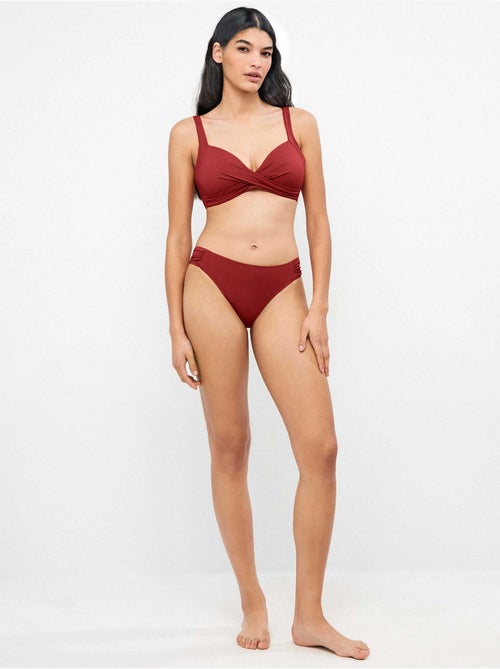 Haut de bikini tailles b, c et d - Kiabi