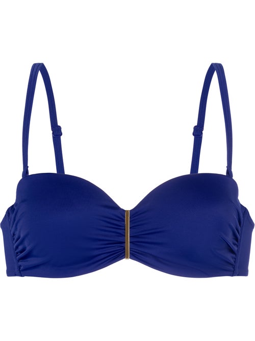 Haut de bikini togo mago Dorina - Kiabi Haut de bikini togo mago Dorina - Kiabi